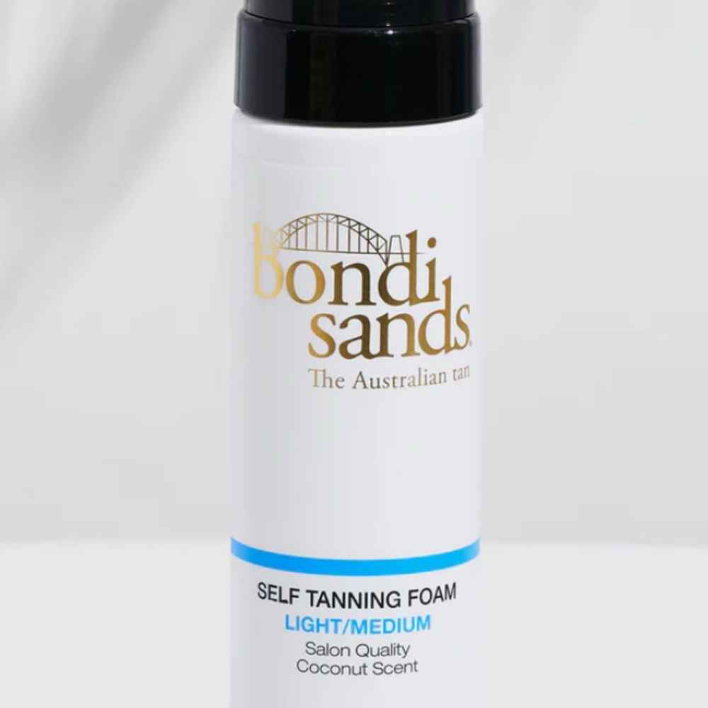 Bondi Sands Self Tanning Foam NIB - Picture 2 of 8